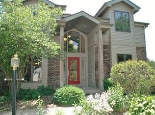 705 Ondossagon Way, Madison, WI 53719