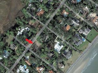 1400 Sea Island Dr, Sea Island, GA 31561