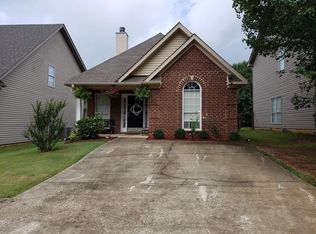 4131 Forest Lakes Rd, Sterrett, AL 35147