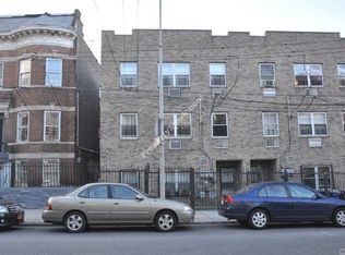 1381 Teller Ave, Bronx, NY 10456