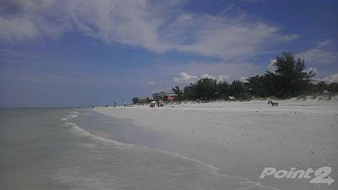 GORGEOUS GULF BEACHES