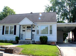 927 E Walnut St, Hanover, PA 17331