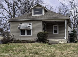 1141 Lincoln Ave, Louisville, KY 40208