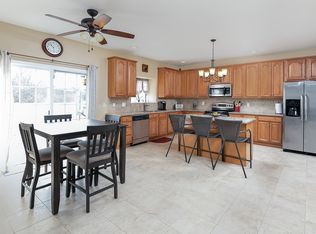 1823 Stallion Ct, Williamstown, NJ 08094