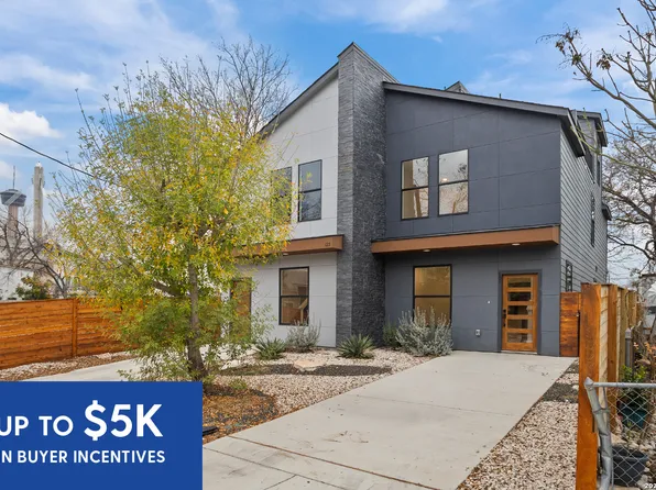 125 Dashiell, San Antonio, TX 78203