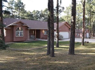 17950 Sierra Way, Monument, CO 80132