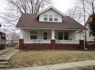 313 Washington St, Rockford, IL 61104