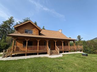 15 Evans Rd, Carroll, NH 03598