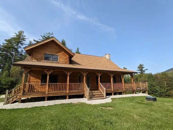 15 Evans Road, Carroll, NH 03598