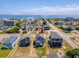 702 N Memorial Blvd LOT 3, Kill Devil Hills, NC 27948