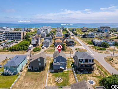702 N Memorial Blvd LOT 3, Kill Devil Hills, NC, 27948