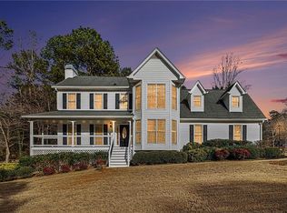 310 Abbington Way, Douglasville, GA 30134