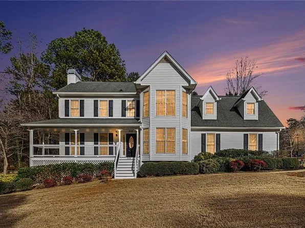 310 Abbington Way, Douglasville, GA 30134