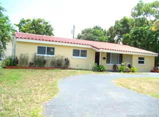 1408 NE 27th St, Fort Lauderdale, FL 33334
