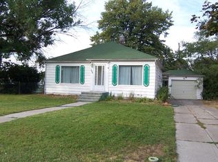 190 E Walker St, Blackfoot, ID 83221