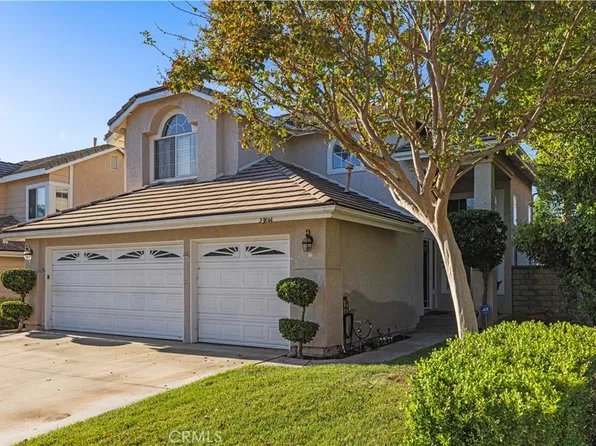 23844 Robindale Pl, Valencia, CA 91354