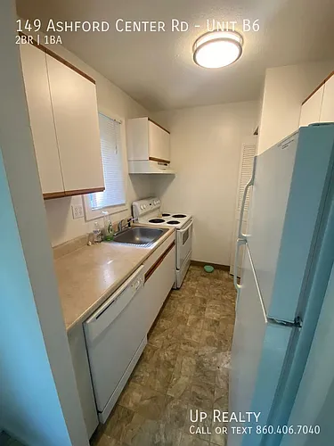 149 Ashford Center Rd #B6 Photo 1