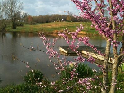 3034 Peeler Rd, Dexter, KY, 42036