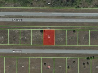 146 Wren Dr, Placida, FL 33946