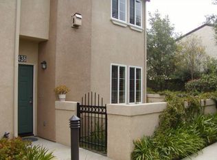 1436 Ashton Park Ln, Thousand Oaks, CA 91320