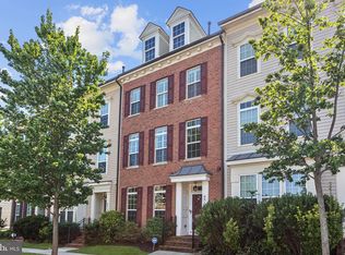 8910 Tawes St, Fulton, MD 20759