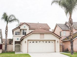 18017 Lariat Dr, Chino Hills, CA 91709