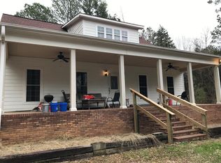 126 Fairview Church Rd, Huntingdon, TN 38344