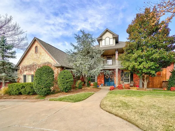 2609 Saddleback Dr, Edmond, OK 73034