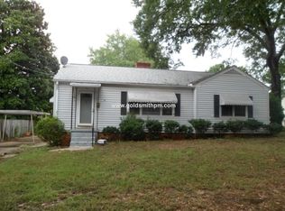 16 Sewanee Ave, Greenville, SC 29609
