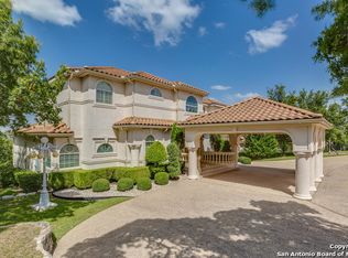 42 Galleria Dr, San Antonio, TX 78257