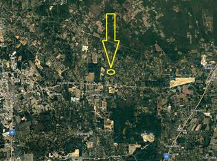 18611 Parker Rd, Cleveland, TX 77328