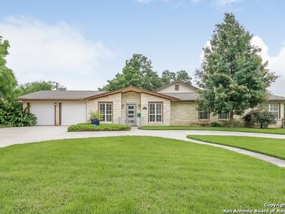 129 Bryker Dr, Terrell Hills, TX, 78209