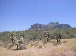 0 Highway 88 #1, Apache Junction, AZ 85219