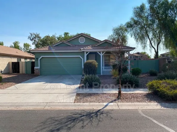 4569 E Sundance Ave, Gilbert, AZ 85297