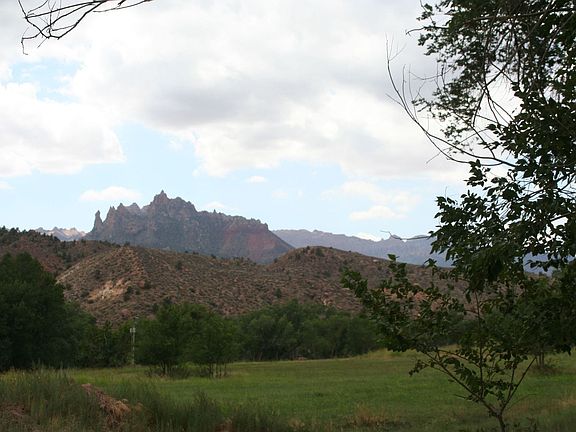 Imagine this gorgeous view from your home! 