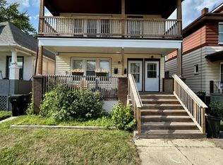 168 Bondie St, Wyandotte, MI 48192