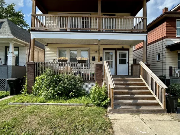 168 Bondie St, Wyandotte, MI 48192