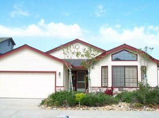 2284 Reef Ct, Byron, CA 94514