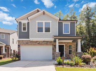 3049 Morgan Spring Trl, Buford, GA 30519