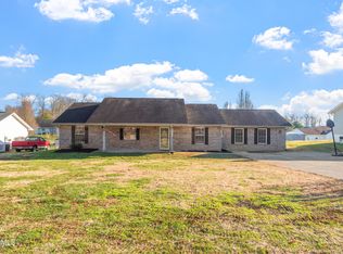 1505 Cunningham Rd W, Seymour, TN 37865