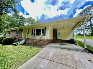 1345 Brannon Rd, Lawrenceburg, TN 38464