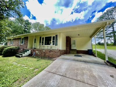 1345 Brannon Rd, Lawrenceburg, TN, 38464