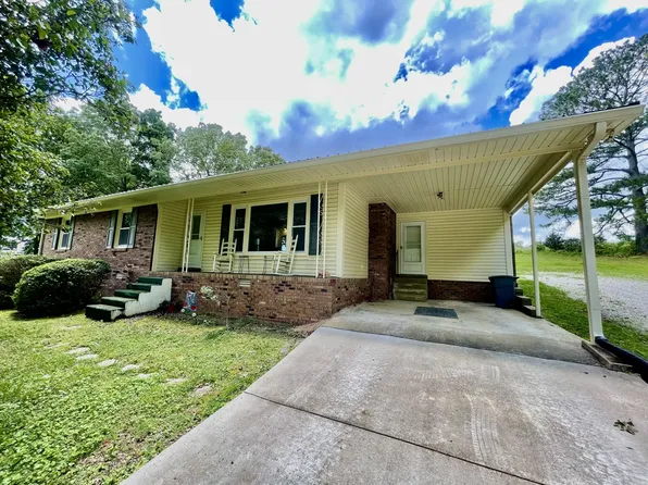 1345 Brannon Rd, Lawrenceburg, TN 38464