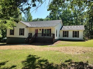 22 Cedar Creek Rd, Edgefield, SC 29824