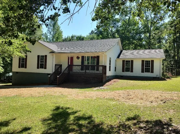 22 Cedar Creek Rd, Edgefield, SC 29824