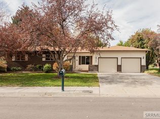 690 Brandon Dr, Idaho Falls, ID 83402