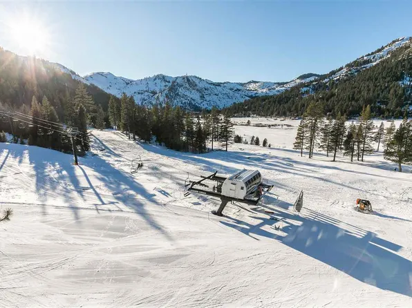 400 Resort Rd #508, Olympic Valley, CA 96146
