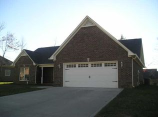 2009 Slayton Dr LOT 42, Spring Hill, TN 37174