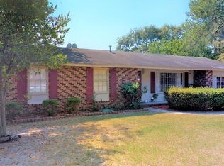1608 Wildwood Dr, Augusta, GA 30909