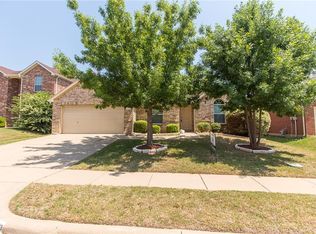 773 Keel Line Dr, Crowley, TX 76036